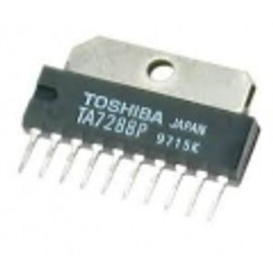 TA7288P
