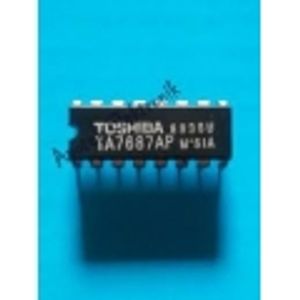 TA7687AP DIP