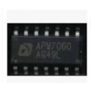 APW7060 SOP16 IC Chip