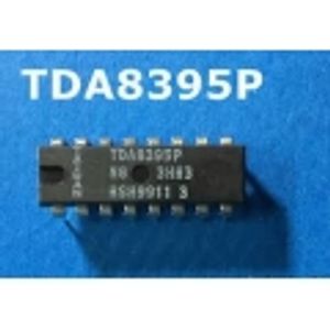 TDA8395P  DIP16