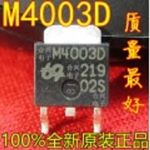 M4003D QM4003D TO-252