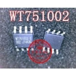 WT751002 S MT751002S SOP8