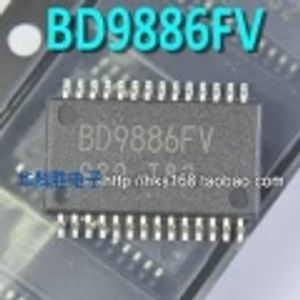 BD9886FV  TSOP28