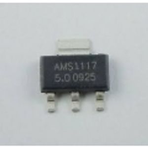 AMS1117 5V SMD