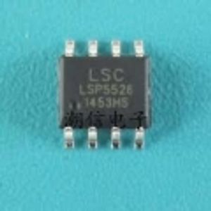 LSP5526 SOP8 original