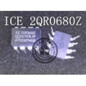 2QR0680Z ICE2QR0680Z  DIP-8