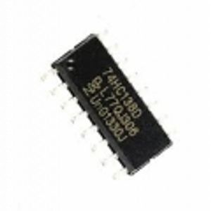 74HC138D SMD