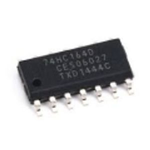 74HC164D  SMD