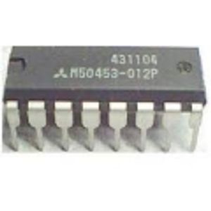 M50453-012P