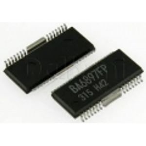 BA6897FP SMD