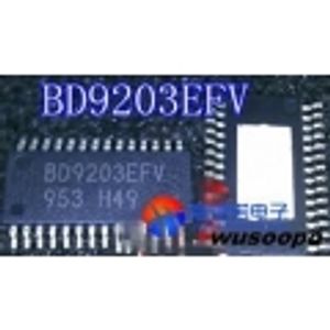 BD9203EFV  TSSOP28 original