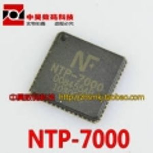 NTP-7000 NTP7000  QFN