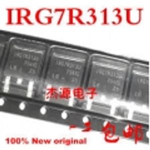 IRG7R313U =RJP30H1 =FGD4536 30F133 TO252  original