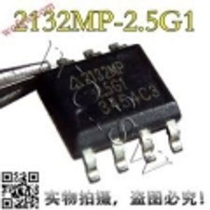 AP2132MP-2.5TRG1 SOP8
