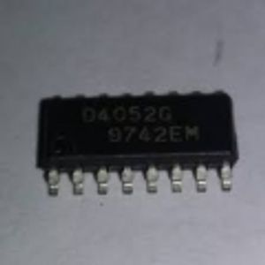 D4052G SMD