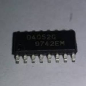 D4052G SMD