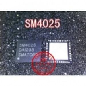 SM4025 QFN  «original