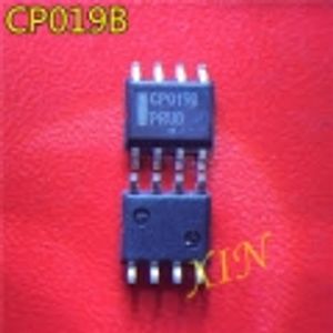 CP019B CP019BDR2G SOP-8