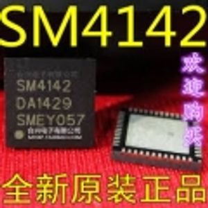 SM4142  QFN-48 ORJINAL