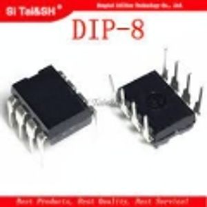 R9128D DIP8 original