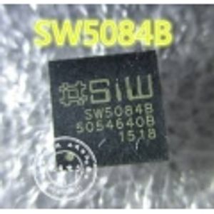 SW5084B QFN