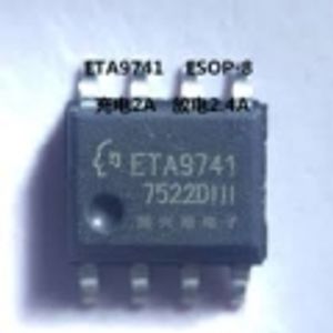 ETA9741 SOP-8