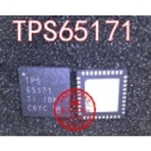 TPS65171 65171 QFN40  HIGH COPY