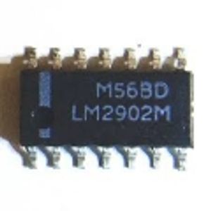 LM2902M SMD