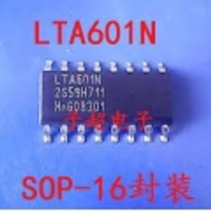 LTA601N SOP16