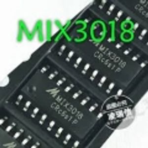 MIX3018 SOP16