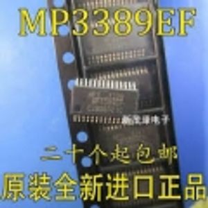 MP3389EF  TSSOP28 original