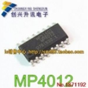 MP4012 SOP-16