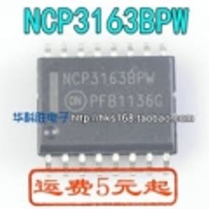 NCP3163BPW SOIC-16