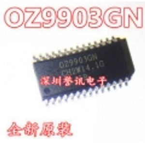 OZ9903GN SOP28