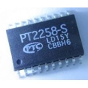 PT2258-S