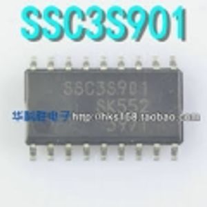 SSC3S901 SMD  original