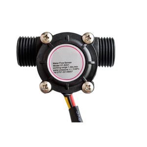 سنسور جریان آب Water Flow Sensor مدل YF-S201