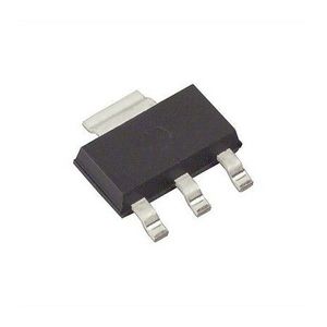 ترانزیستور BCP56 پکیج SMD مخصوص ECU