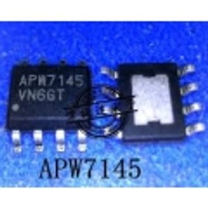 APW7145KAI APW7145 SOP8   original