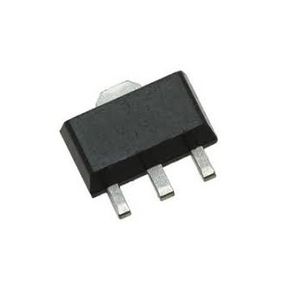 ترانزیستور BCX53-16 کد AL پکیج SMD