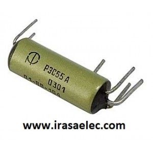 رله РЭС55А