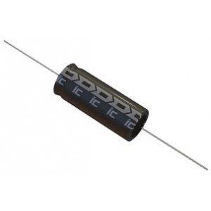 خازن الکترولیت 10µf 35V