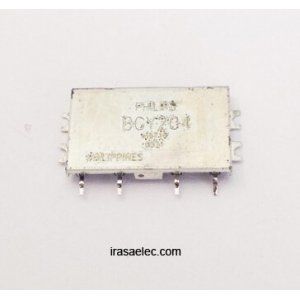 BGY204 UHF Amplifier Module