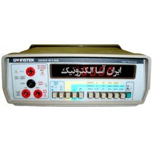 مولتی متر GDM 8145