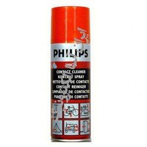 اسپری چرب PHILIPS