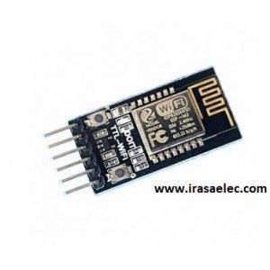 ماژول وایفای ESP8285 DT-06  M2