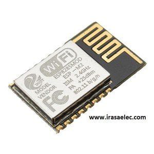 ماژول وایفای ESP8285 ESP- M2