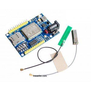 ماژول GSM GPRS GPS Module A7