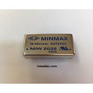 مبدل MIW2032
