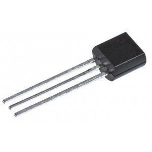 سنسور دما دیجیتال DS18B20